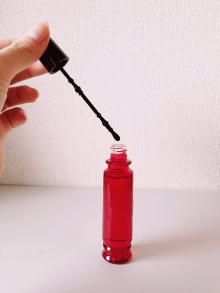 マジョロマンティカ/MAJOLICA MAJORCA/香水(レディース)を使ったクチコミ(2枚目)