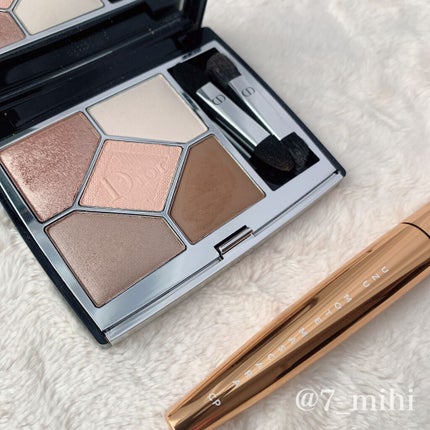 MOTE MASCARA™ (モテマスカラ)/UZU BY FLOWFUSHI/マスカラを使ったクチコミ(1枚目)