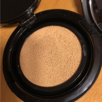 キル カバー ファンウェア クッション エックスピー/CLIO/クッションファンデーションを使ったクチコミ(2枚目)