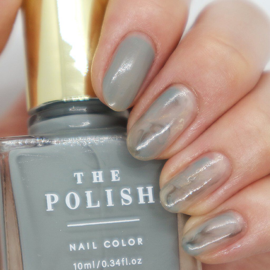 ザ ネイルポリッシュ/ADDICTION/マニキュアを使ったクチコミ(4枚目)