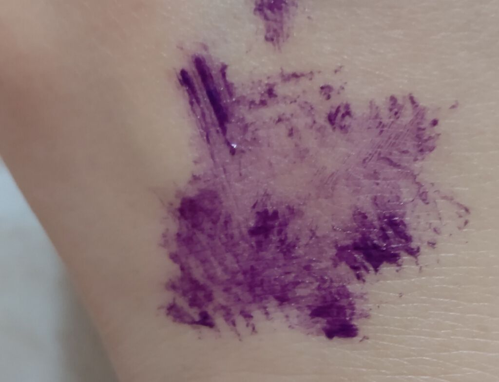 3Dアイブロウカラー/KATE/眉マスカラを使ったクチコミ(3枚目)