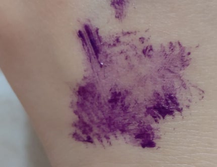 3Dアイブロウカラー/KATE/眉マスカラを使ったクチコミ(3枚目)