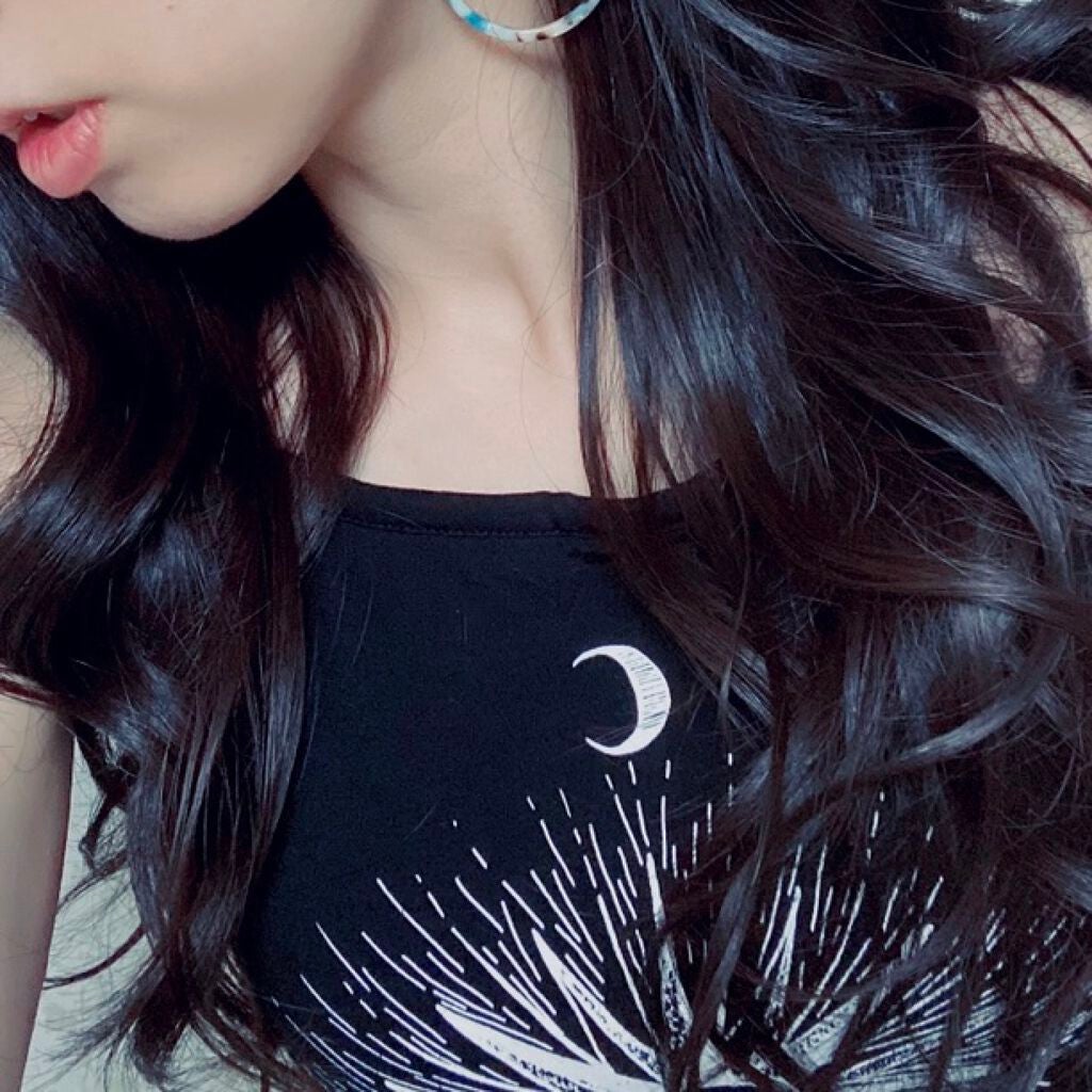 オイルトリートメント/OLIOSETA(オリオセタ)/ヘアオイルを使ったクチコミ(4枚目)