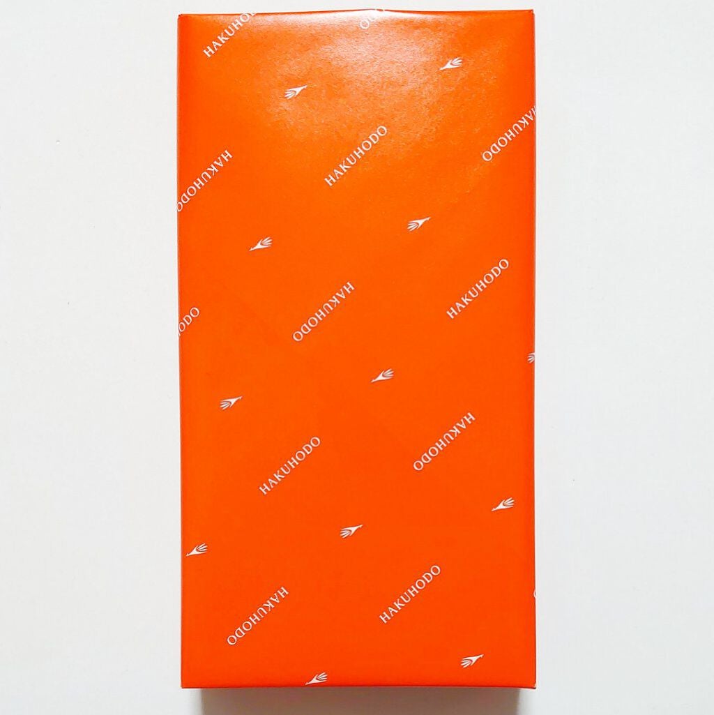 花霞セット -Flowering Haze in Spring Set-/白鳳堂/メイクブラシを使ったクチコミ(7枚目)