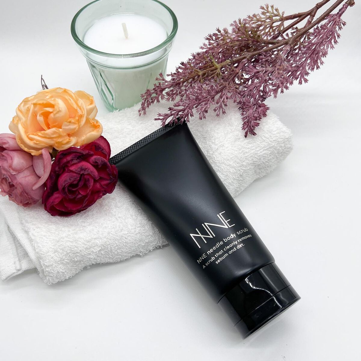 りぴ☆Webライター on LIPS 「こんばんわ🌙*゚今日は先行でいただいた、NNEneedlebo..」(1枚目)