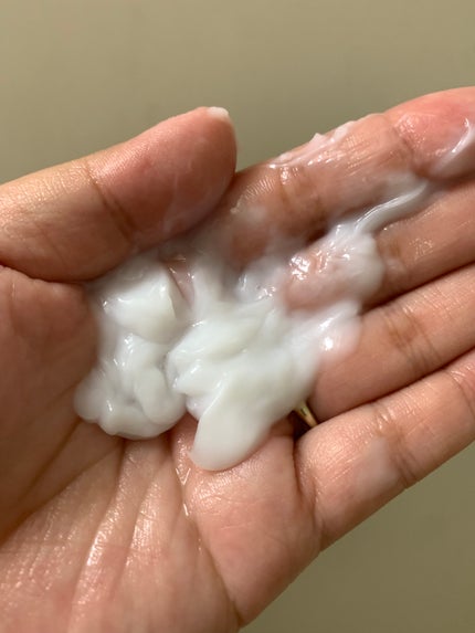 OR スパ・シャンプー/ヘアトリートメント シルキーナイトリペア/Off&Relax/市販シャンプーを使ったクチコミ(4枚目)