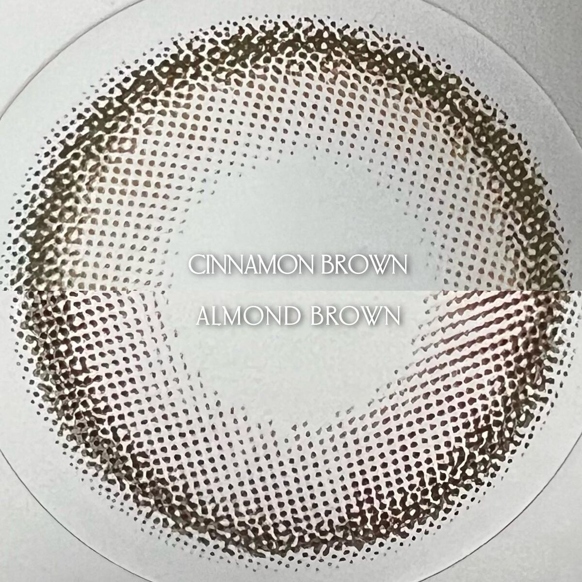 Lumie U 1day/Lumie U/ワンデー(1DAY)カラコンを使ったクチコミ(4枚目)