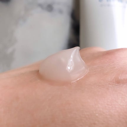 クレンジングゲル/emuart(エミュアール)/クレンジングジェルを使ったクチコミ(5枚目)