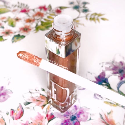 ディオール アディクト リップ マキシマイザー/Dior/リップグロスを使ったクチコミ(3枚目)