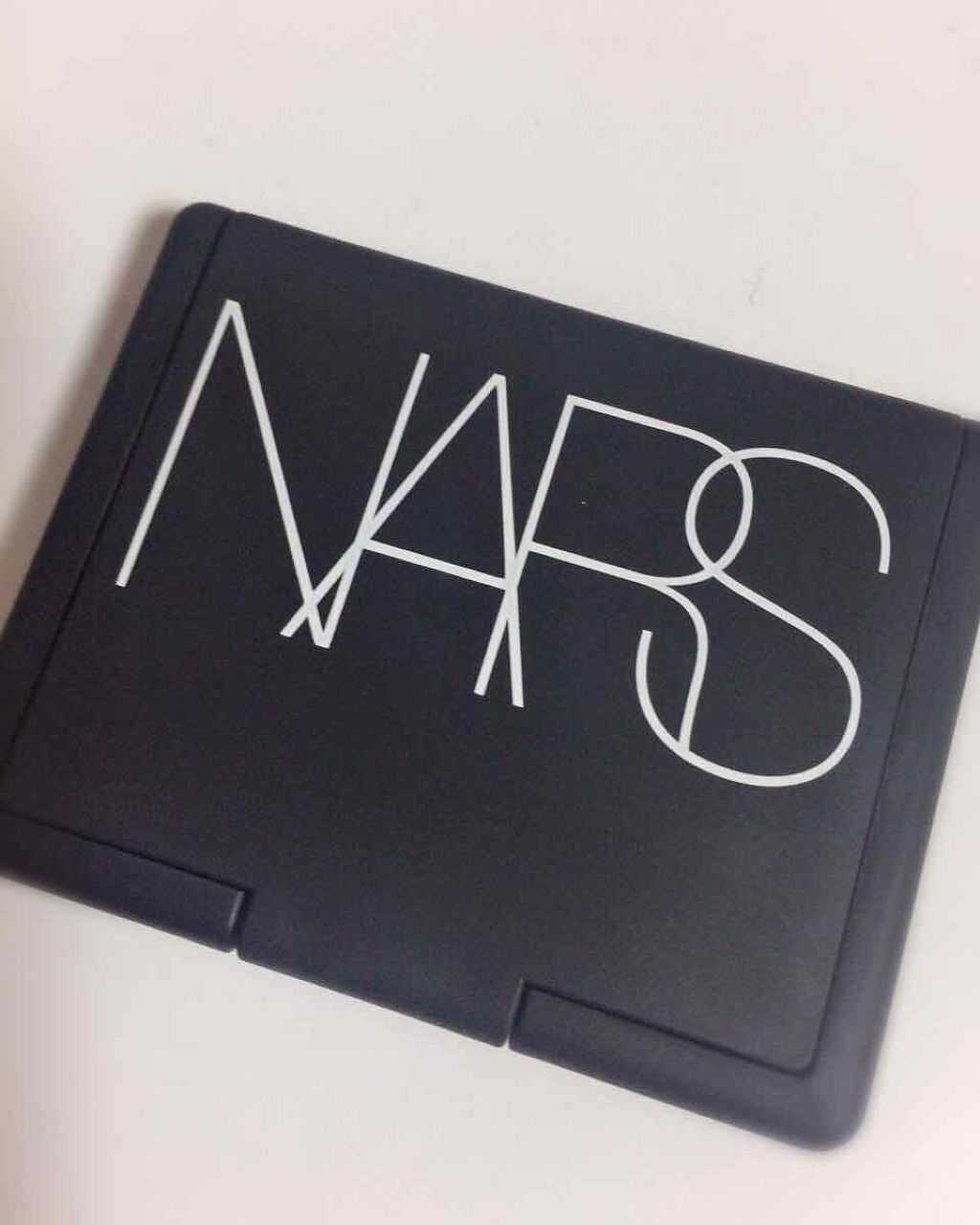 ブラッシュ/NARS/パウダーチークを使ったクチコミ(2枚目)