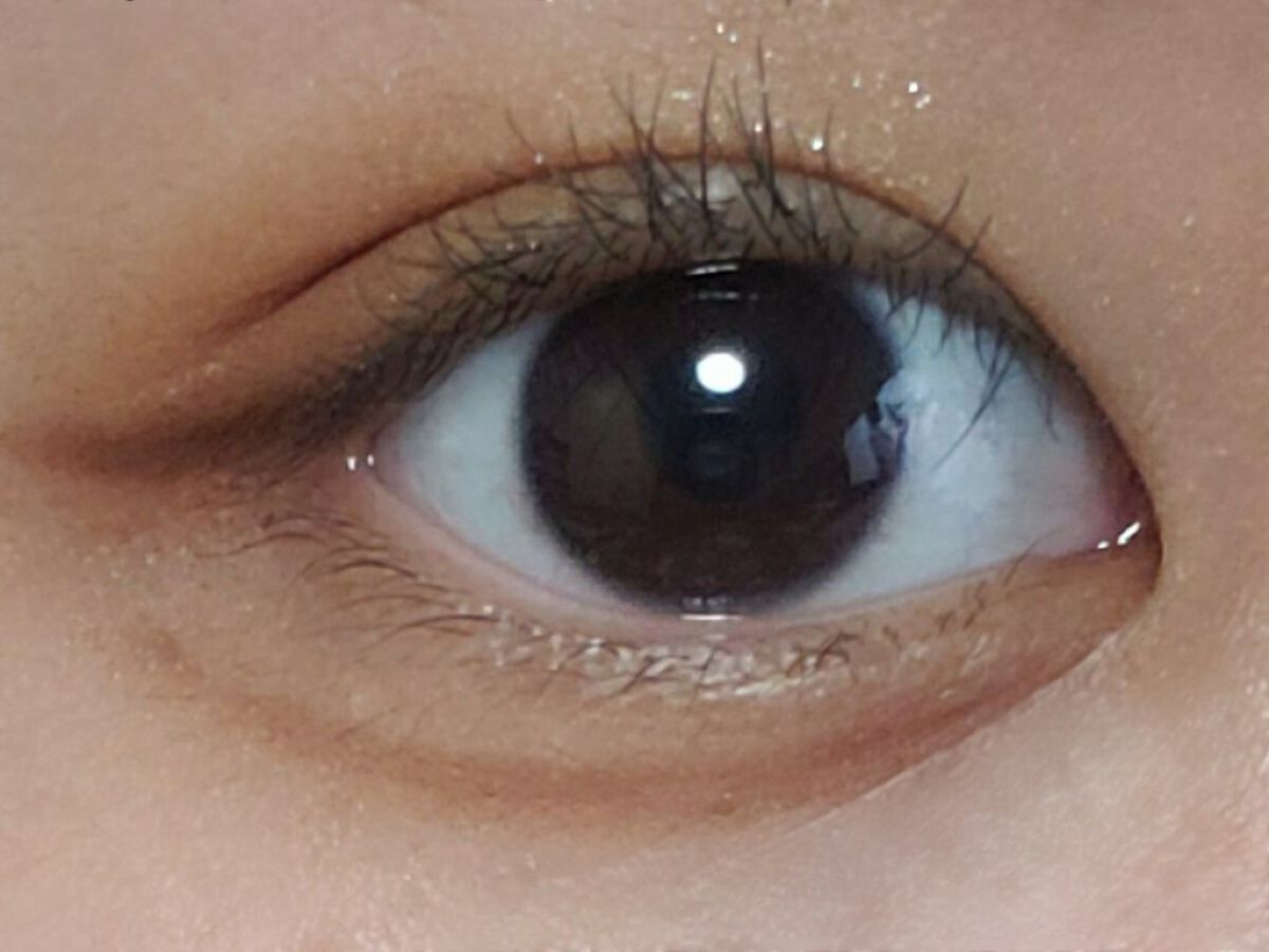 パーフェクトマルチアイズ/キャンメイク/アイシャドウパレットを使ったクチコミ（3枚目）