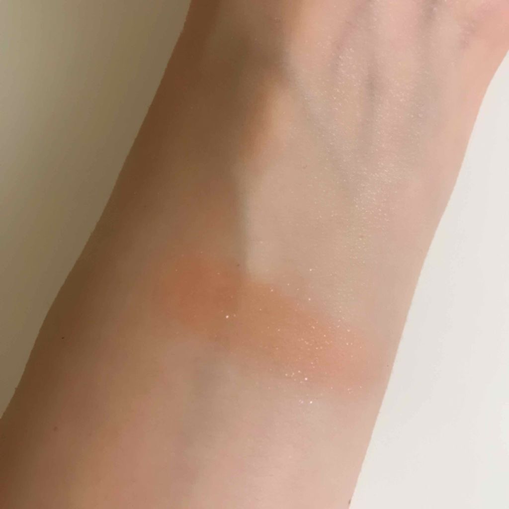 インジーニアス パウダーアイズ N/RMK/単色アイシャドウを使ったクチコミ(3枚目)