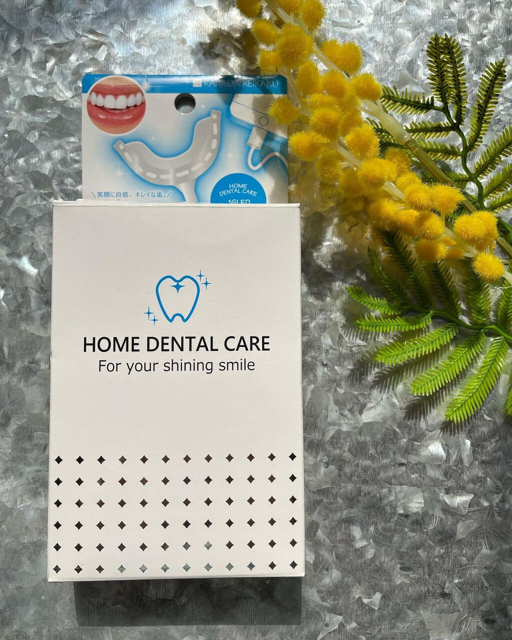 なぁな on LIPS 「笑顔に自信を😆💕白くて綺麗な歯は憧れますよね✨@drhappy..」(1枚目)