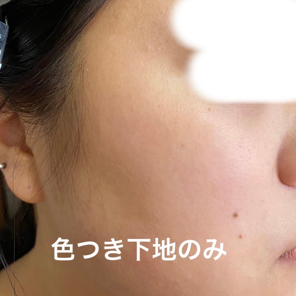 プリズム・リーブル/GIVENCHY/ルースパウダーを使ったクチコミ(4枚目)