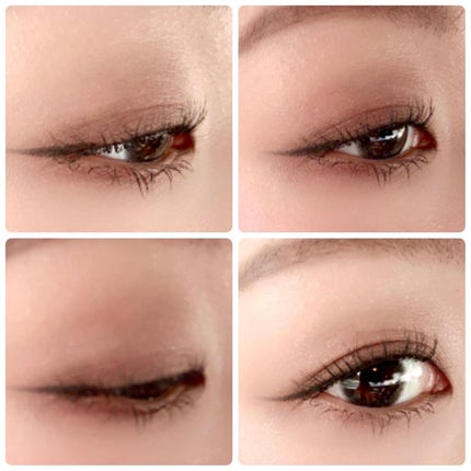 シグニチャー カラー アイズ/SUQQU/アイシャドウパレットを使ったクチコミ(3枚目)