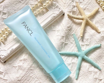 整肌クレンジング ジェル/ファンケル/クレンジングジェルを使ったクチコミ(1枚目)