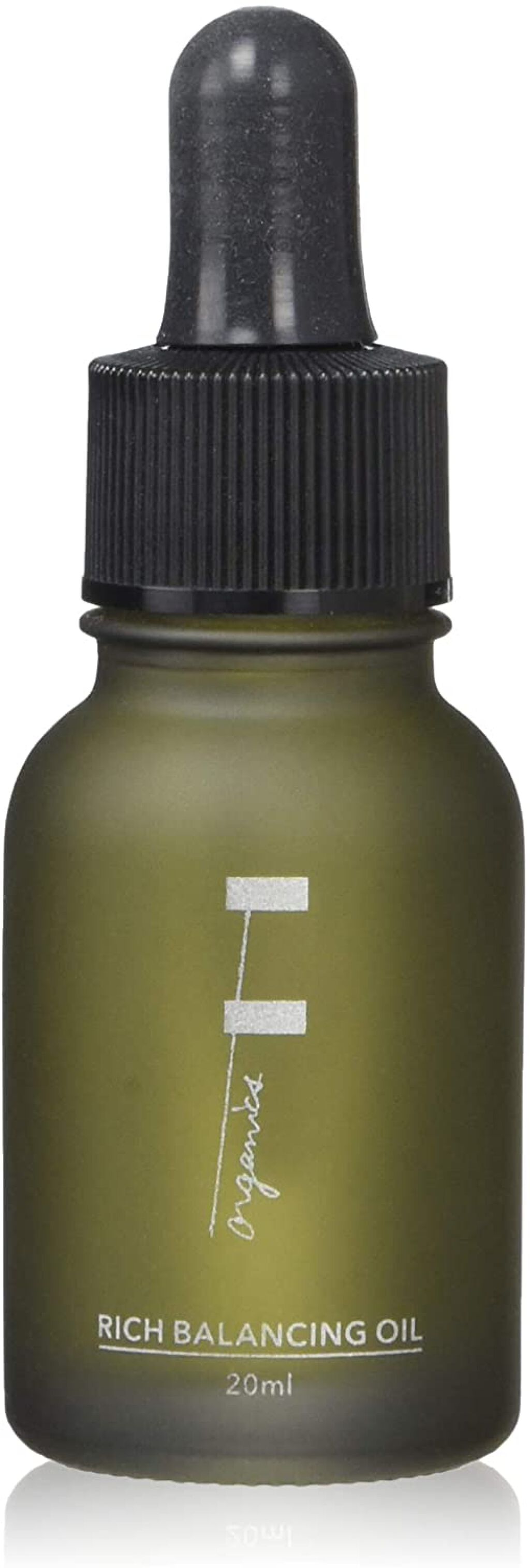 F organics(エッフェ オーガニック) RICH BALANCING OIL