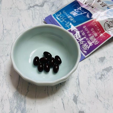 ビューパワープラス アスタキサンチン・ルテイン/常盤薬品/健康サプリメントを使ったクチコミ(2枚目)