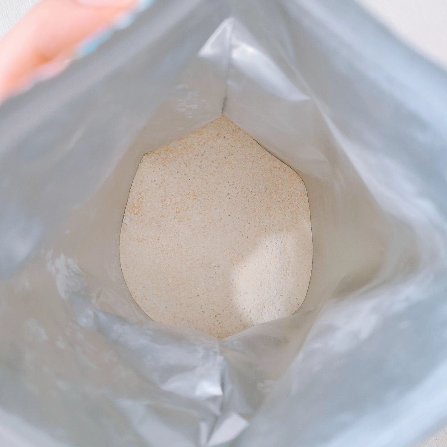 低糖質ケアスムージー/ラカント/美容サプリメントを使ったクチコミ（3枚目）