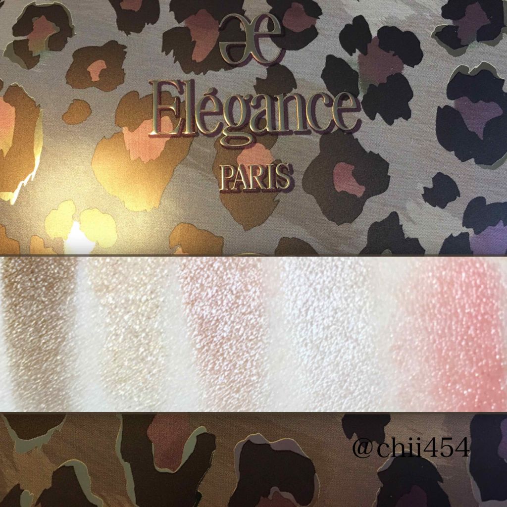 フレッシュセント ルージュ/Elégance/口紅を使ったクチコミ（3枚目）