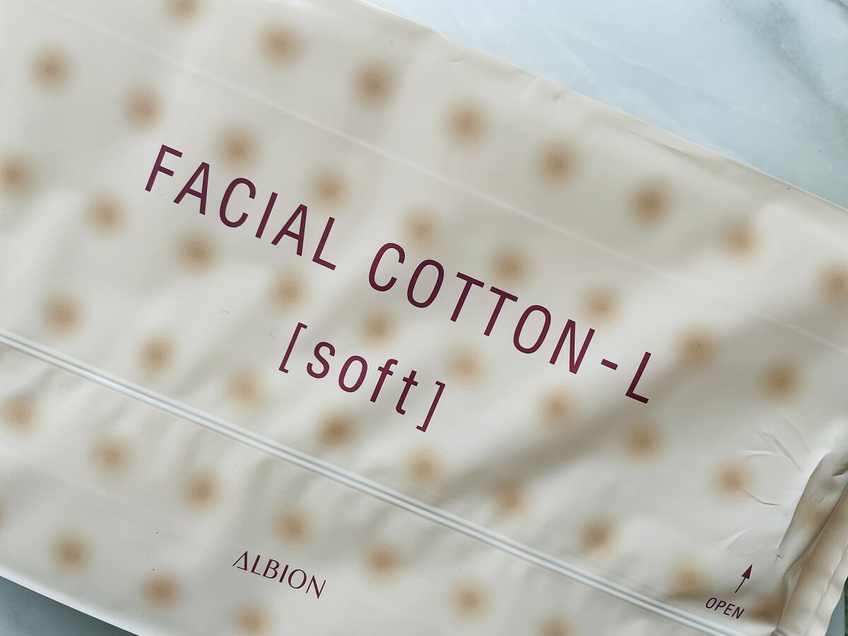  薬用スキンコンディショナーエッセンシャル N/ALBION/化粧水を使ったクチコミ（3枚目）