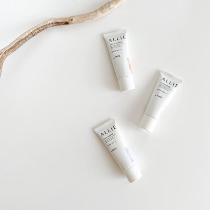 アリィー クロノビューティ カラーチューニングUV/アリィー/日焼け止めクリームを使ったクチコミ(5枚目)