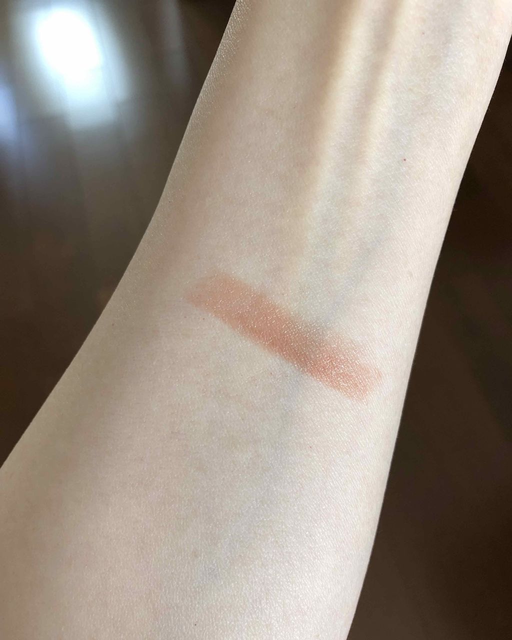 リップスティック/M・A・C/口紅を使ったクチコミ(2枚目)