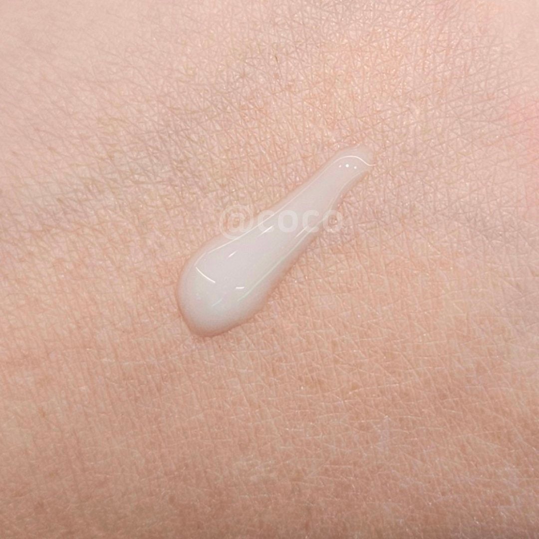 復活草クリーム ニュートリションチューブ/Abib /フェイスクリームを使ったクチコミ(2枚目)