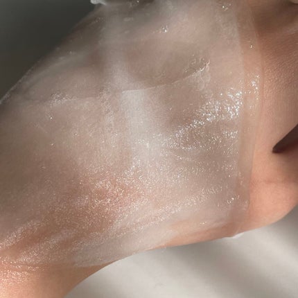 エアリーシートマスク/MISSHA/シートマスク・パックを使ったクチコミ(7枚目)