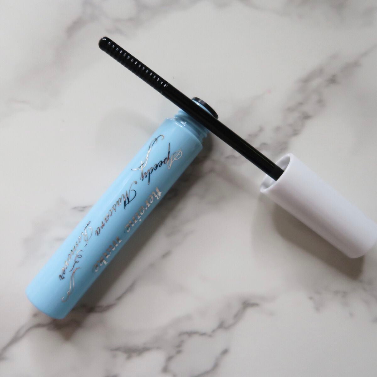 ヒロインメイクSP スピーディーマスカラリムーバー/ヒロインメイク/ポイントメイクリムーバーを使ったクチコミ(2枚目)