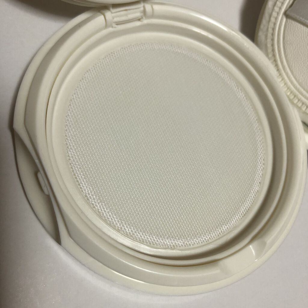 パウダーケース/MAMEW（マミュ）/その他化粧小物を使ったクチコミ（2枚目）