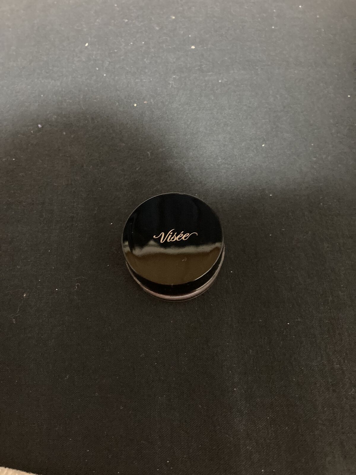 グロッシー アイヴェール/Visée/ジェル・クリームアイシャドウを使ったクチコミ（2枚目）