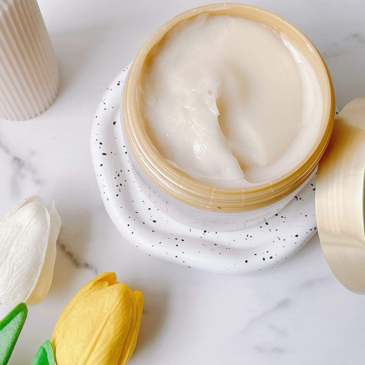 ディープダメージリペアー ヘアマスク/パンテーン/ヘアマスク・ヘアパックを使ったクチコミ（2枚目）