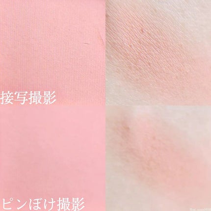 アイランドアドベンチャー4アイシャドウ/HEXZE(ヘックスゼ)/アイシャドウパレットを使ったクチコミ(4枚目)