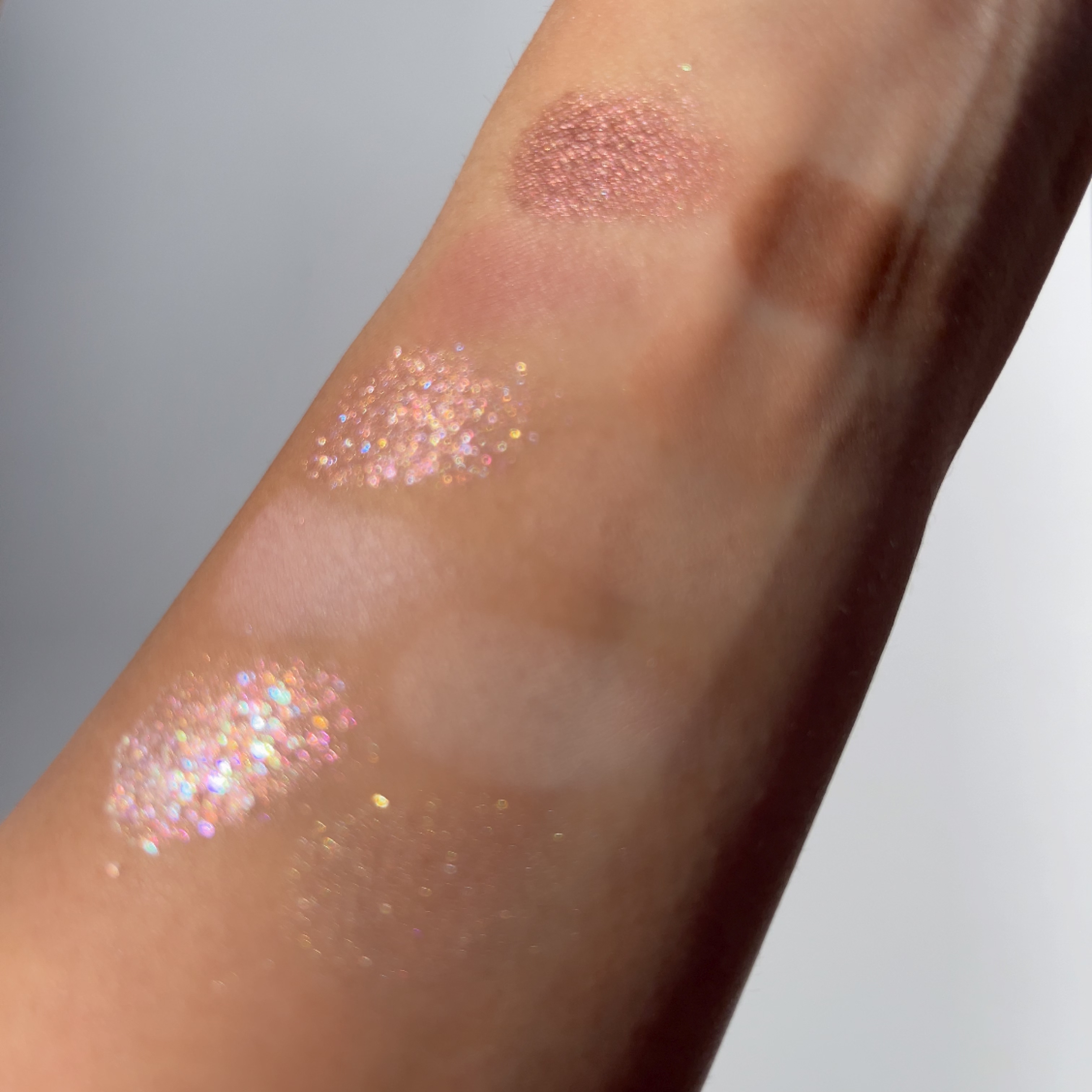 デームードワンデー(DAYMOOD 1day)/OLOLA/ワンデー（１DAY）カラコンを使ったクチコミ（3枚目）