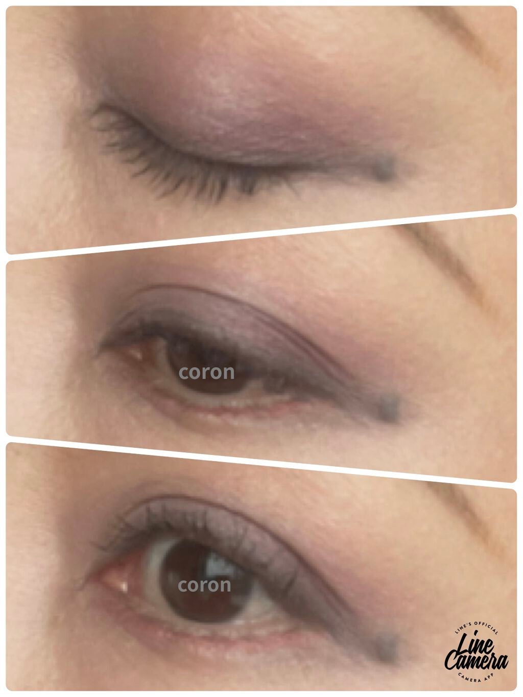 レ キャトル オンブル/CHANEL/アイシャドウパレットを使ったクチコミ(2枚目)