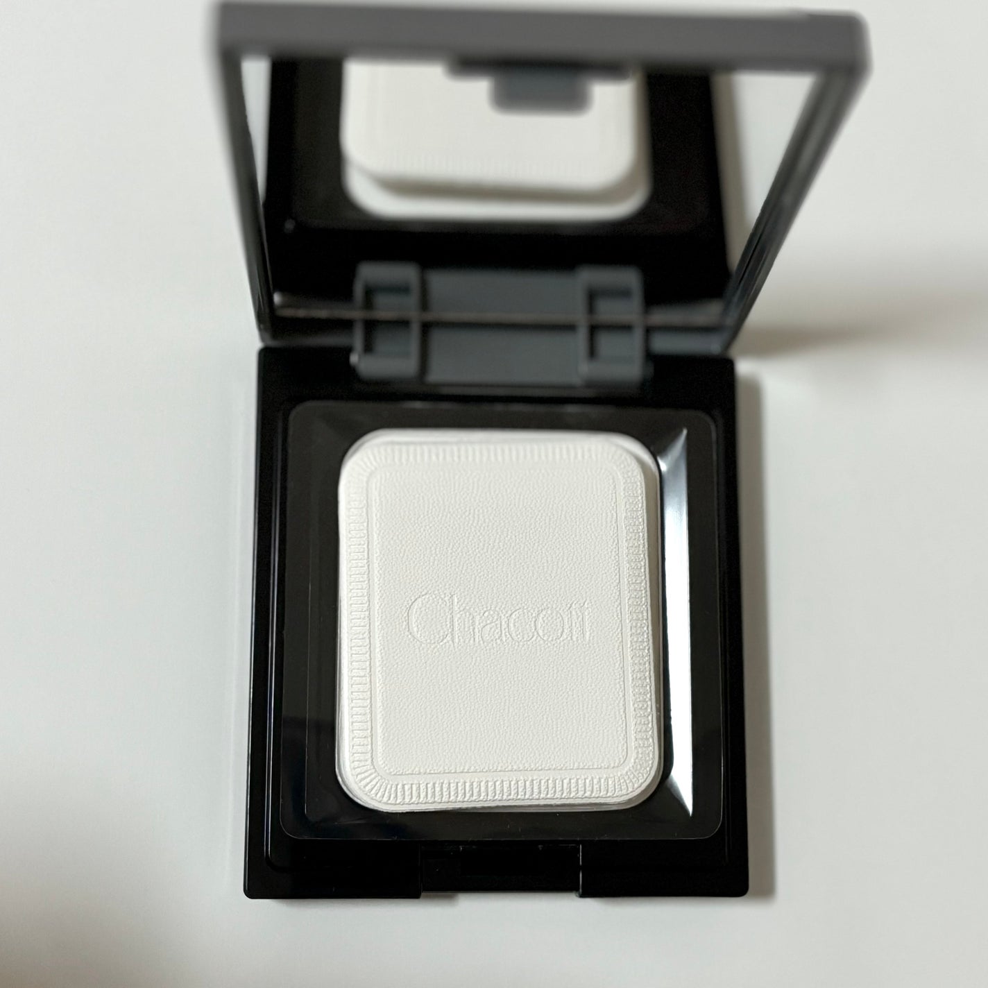 コンプレクションクリエイター/チャコット・コスメティクス/プレストパウダーを使ったクチコミ(3枚目)