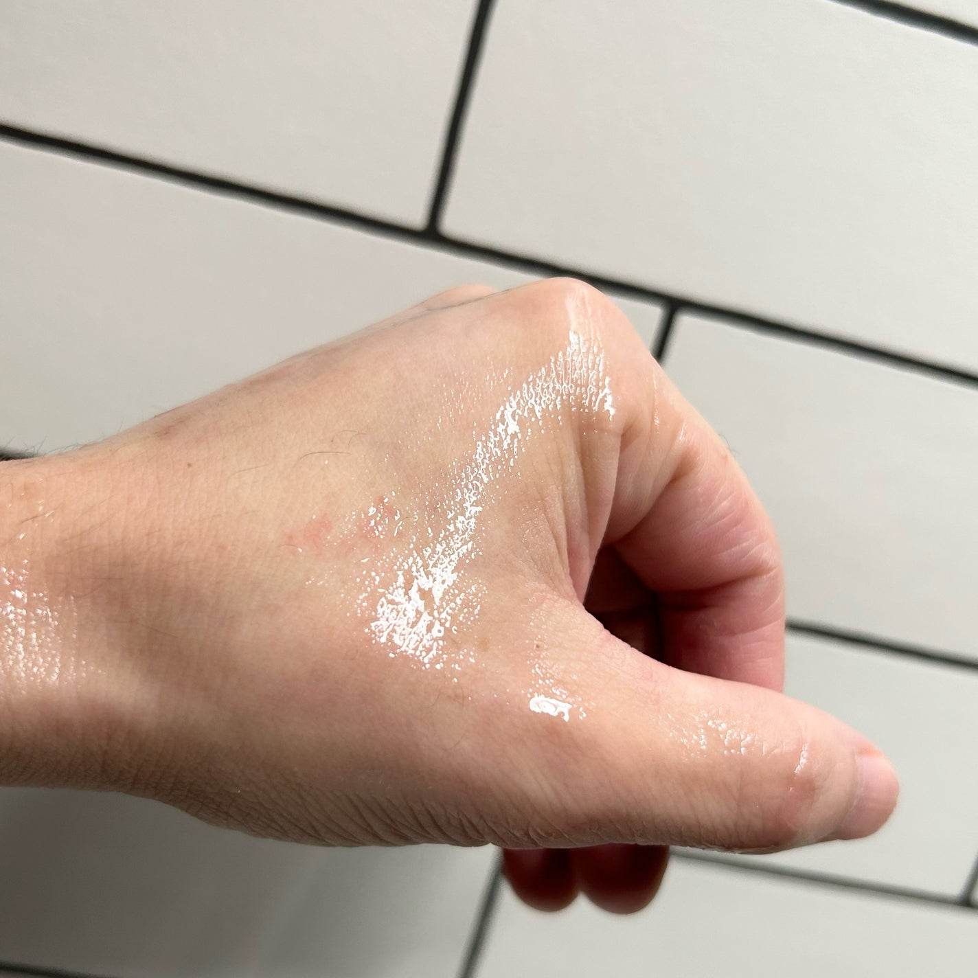 エッセンシャル トリートメントローション/ロベクチン/化粧水を使ったクチコミ(2枚目)