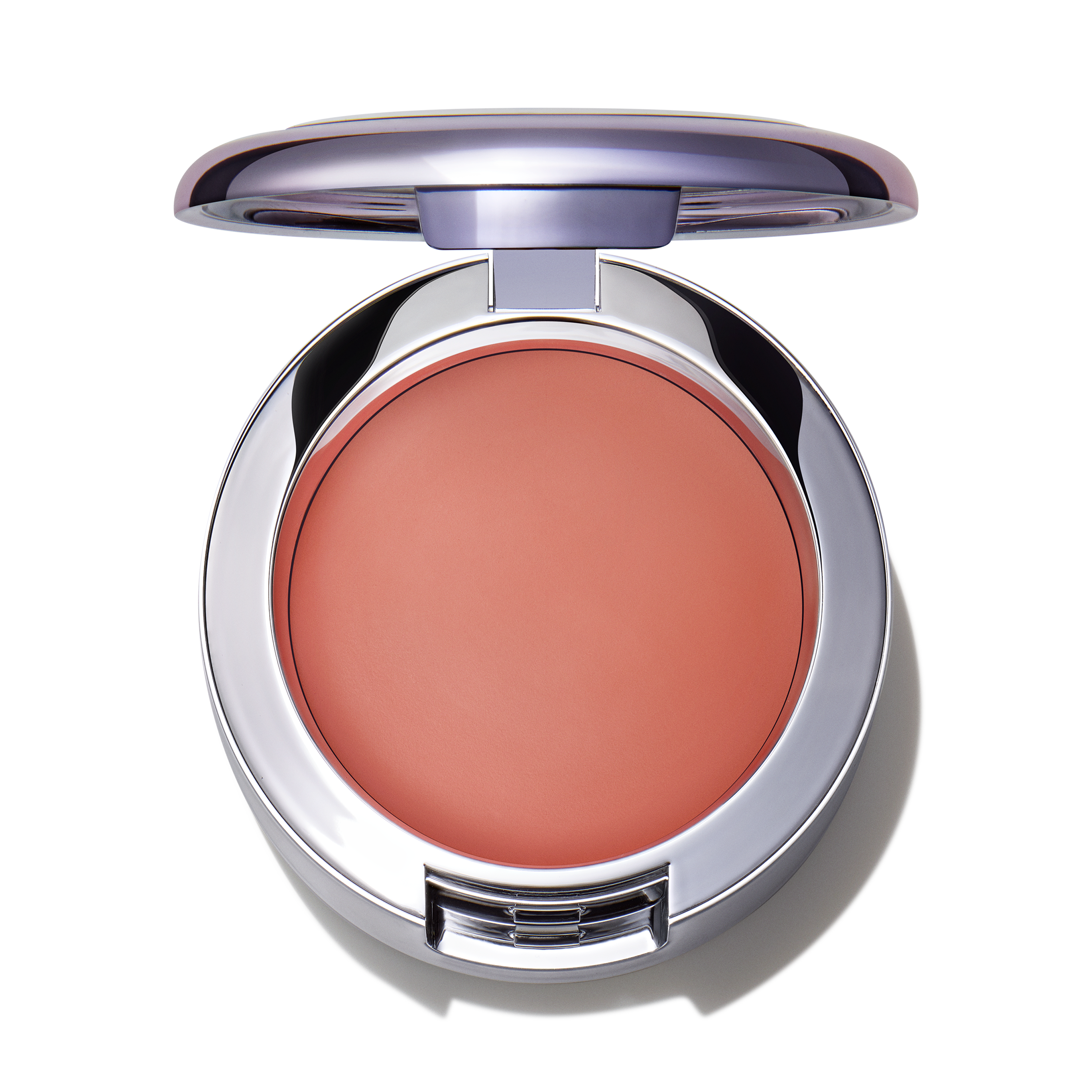 スキンフィニッシュクリームブラッシュ ジンジャー, プリーズ! 