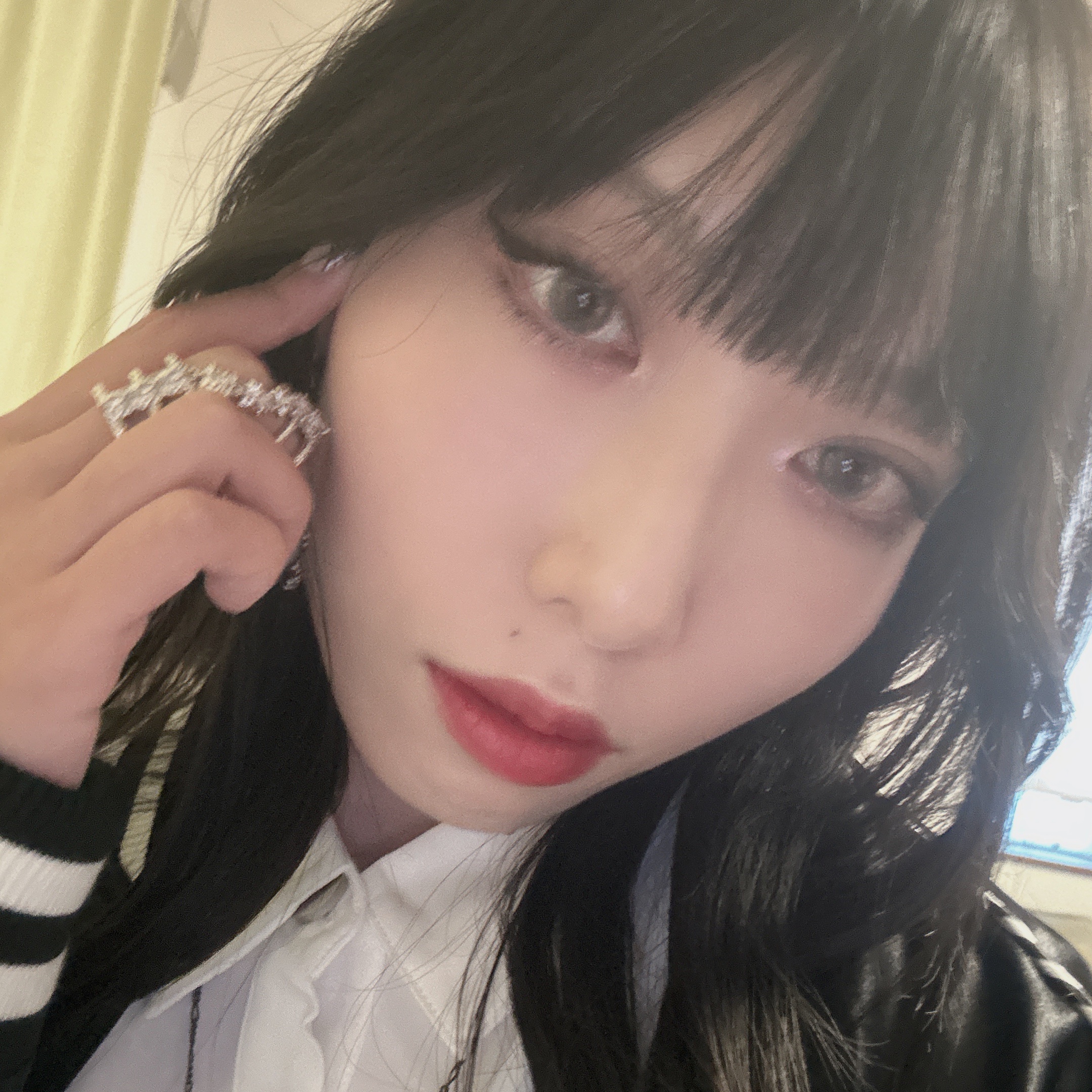 ベターザンパレット/rom&nd/アイシャドウパレットを使ったクチコミ（2枚目）