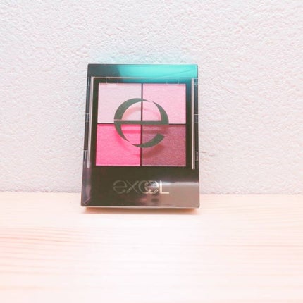 ナチュラル チークN/CEZANNE/パウダーチークを使ったクチコミ(2枚目)