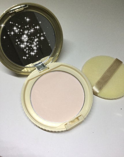 【旧品】マシュマロフィニッシュパウダー/キャンメイク/プレストパウダーを使ったクチコミ(2枚目)