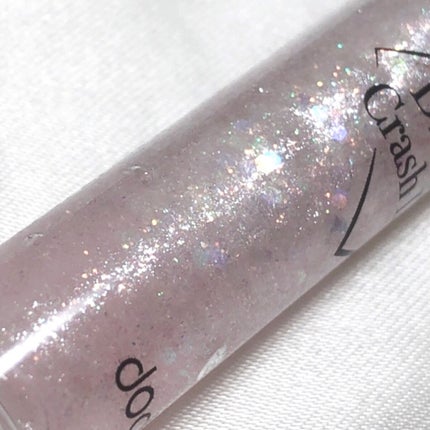 ダイヤモンドクラッシュライナーN/ドド/リキッドアイライナーを使ったクチコミ(4枚目)