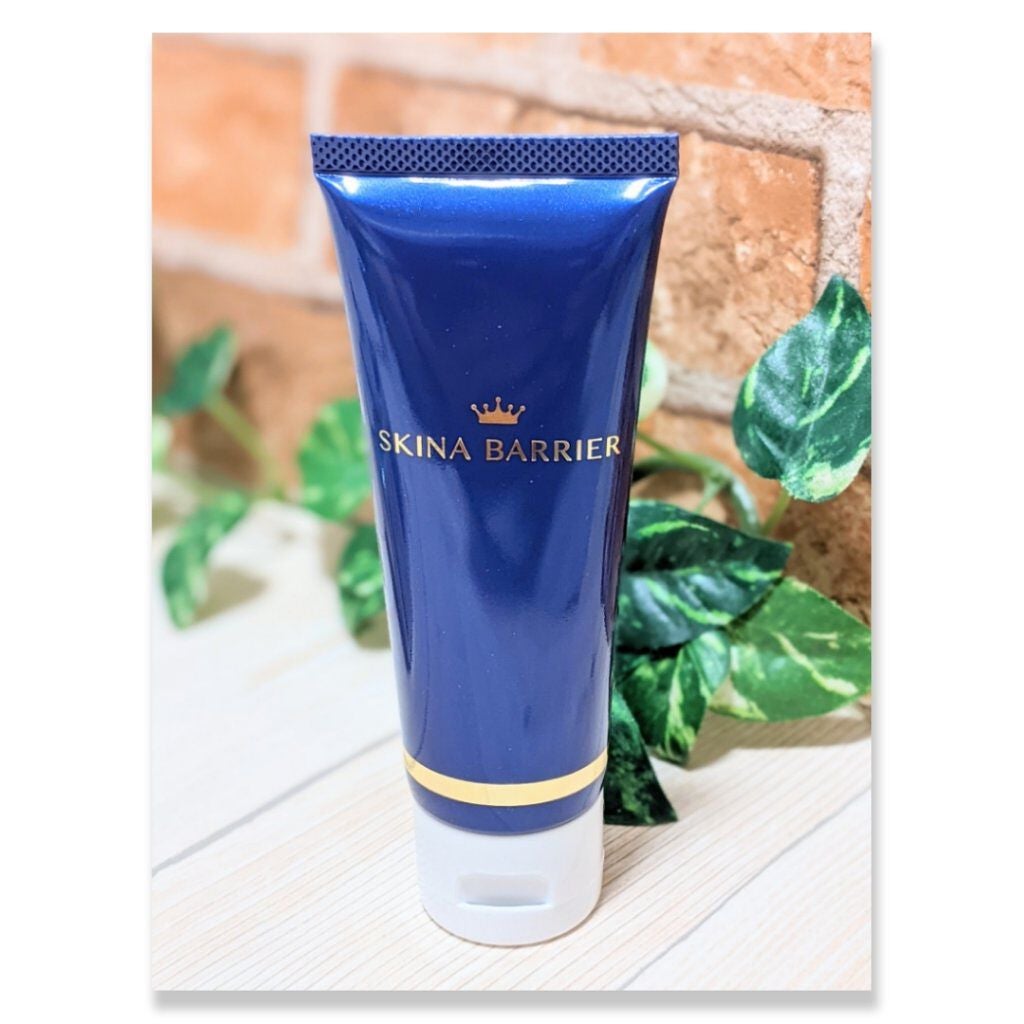 スキナバリア/S SELECT/その他スキンケアを使ったクチコミ(2枚目)