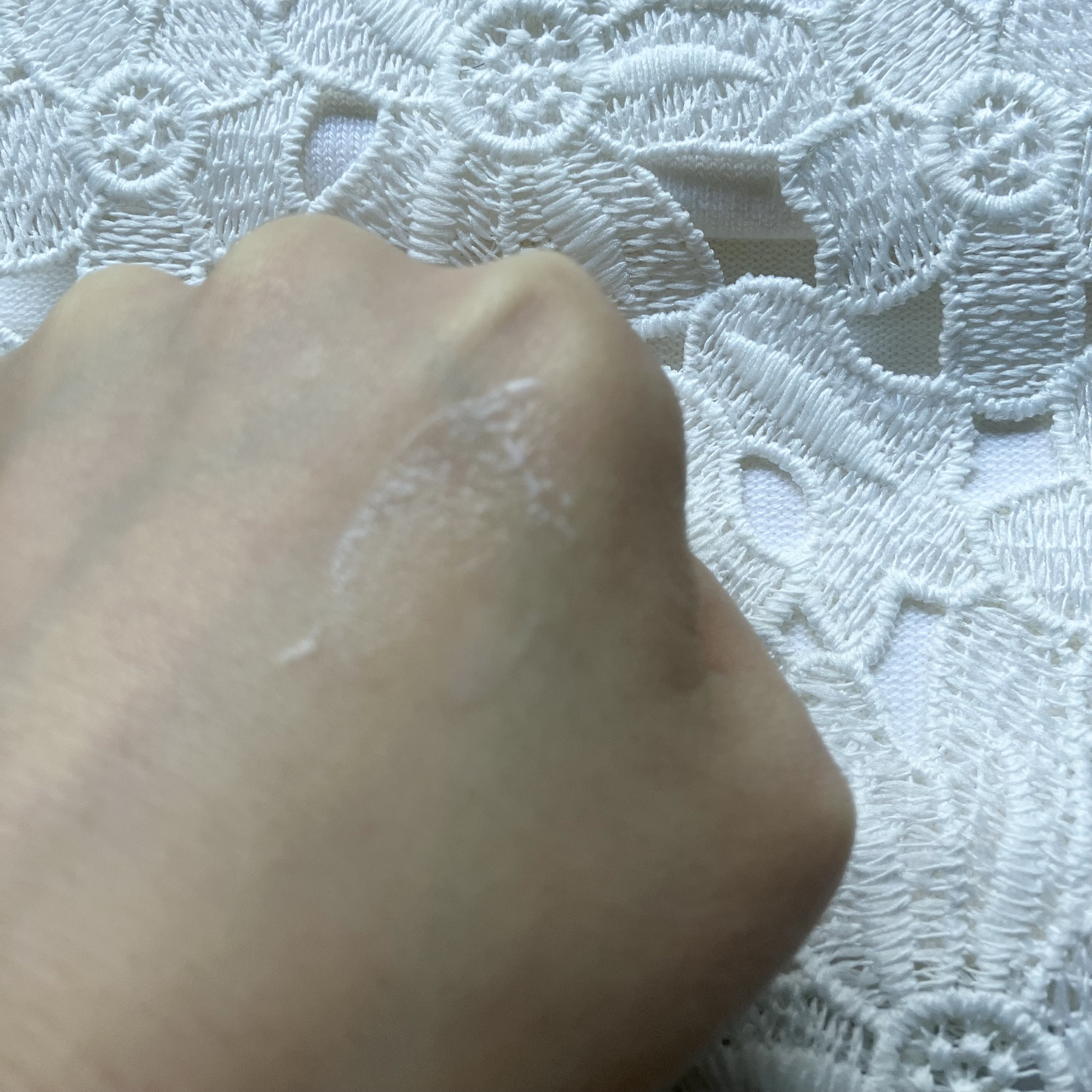 セタフィル モイスチャライジングローション/セタフィル/ボディローションを使ったクチコミ（3枚目）