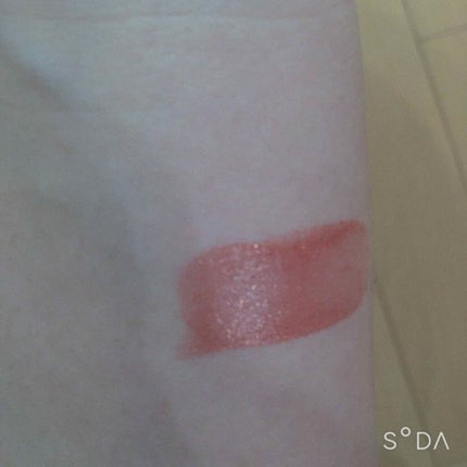 オイルインリップ/セリア/リップグロスを使ったクチコミ(2枚目)