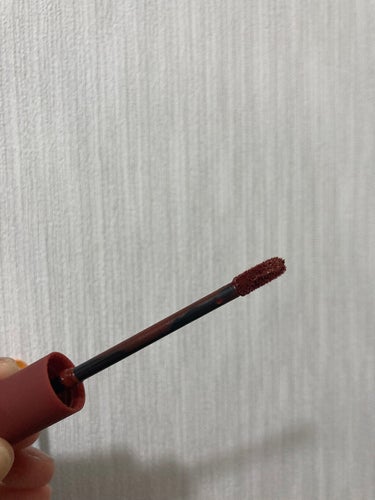 3CE VELVET LIP TINT/3CE/口紅を使ったクチコミ（3枚目）