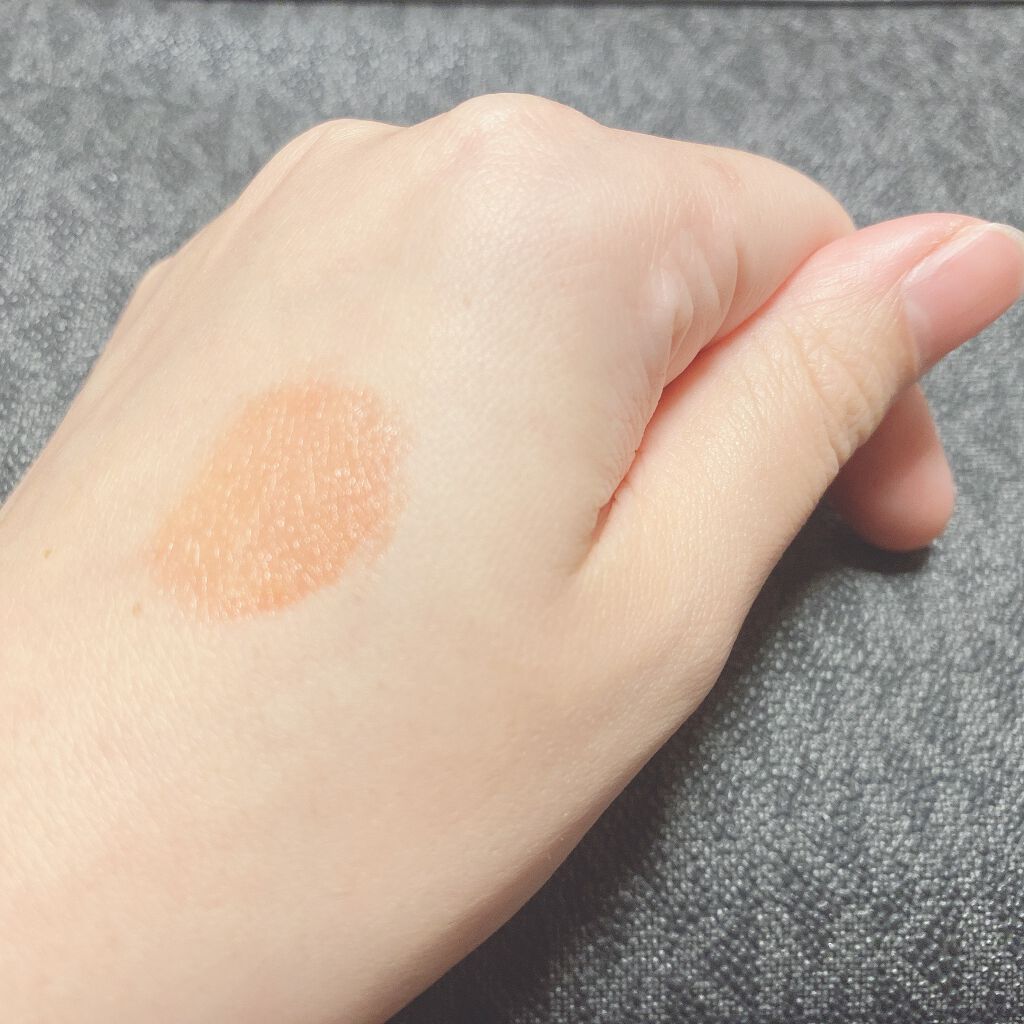 アピュー ウォーターライト ティント/A’pieu/リップティントを使ったクチコミ（2枚目）