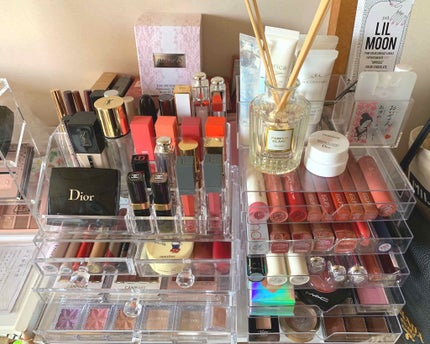 コスメ収納/その他を使ったクチコミ(2枚目)