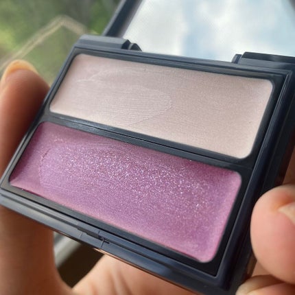 セラムマルチグロウデュオ/Borica/クリームハイライトを使ったクチコミ(1枚目)